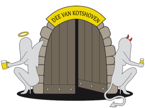 Logo Dee van Kotshoven